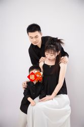 -蜜阁孕味亲子摄影(赛高店)