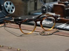 -大视光学•LINDBERG林德伯格•全球手工眼镜集合店(王府井店)