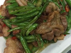 -粥公粥婆精品家常菜(青龙桥店)