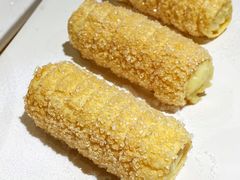 榴莲酥卷-小大董·烤鸭(五棵松店)