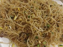-阳江餐厅·30年老字号·粤菜海鲜大排档