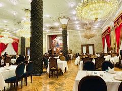 -莫斯科餐厅