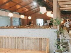 -韩京炭火烤肉自助料理(柯桥万达店)