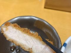 腰内猪排-胜博殿日式炸猪排(西红门店)