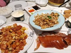 -福来居烤鸭店(天坛二店)