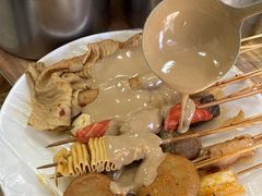 -郭记小街麻辣烫(南小街总店)