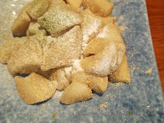 -鑫日千里马朝鲜族小馆(总店)