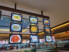 -聚福宝合苑食府(南头镇店)