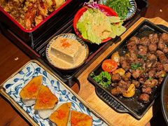 -小川洋风料理(江汉路店)