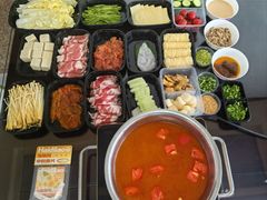 -海底捞火锅(振华商厦店)