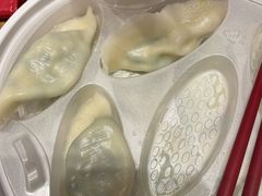 -喜家德虾仁水饺(华强天虹店)
