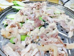 -凯盈阁·顺德私房菜·桑拿鸡