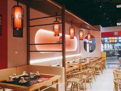 -京炭铜锅涮肉·羊蝎子·羊肉炉(保利·时光里店)