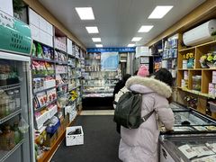 -正飞鲜奶(吐鲁番路店)