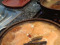 -鹊华居·地道鲁菜·海鲜·融合味(大明湖店)