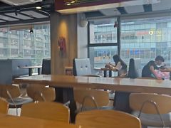 大堂-72街红烧排骨饭(海珠丽影广场店)