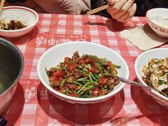 -龙师傅卤炒(天马店)