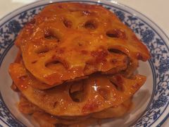 -回家吃饭·地道南昌菜(建德观总店)