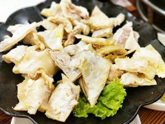 -大壮家原味烤肉(兴华北街店)