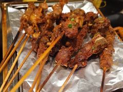 -嘎嘎鸭脑壳(蜀汉路店)