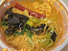 -张亮麻辣烫(北京马连道店)