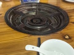 -大眼强五杯鹅·桑拿鸡煲