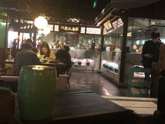 -佬麻雀·新湘菜(珠海金发购物中心店)