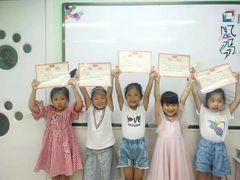 -学知乐教育·幼小衔接·小学科辅导(嘉定镇校区)