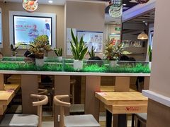 -嘉和一品粥(魏公村店)