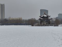 -青城公园