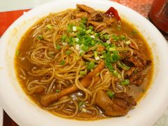 -吴记酱骨炖菜馆(西大直街店)