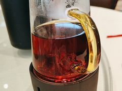 -金河半岛园林酒家(金融城店)