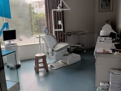 -诺贝尔一诺口腔医院(雁塔院区)