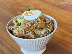 -无印良品餐堂 MUJI Diner(成都太古里店)