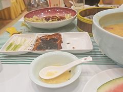 -鹊华居·地道鲁菜·海鲜·融合味(大明湖店)