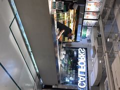 -CALIFORKS加州叉子轻食(朝阳门店)