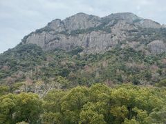 -雁荡山风景名胜区