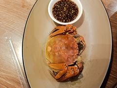 -周家二小姐的菜(西津渡店)