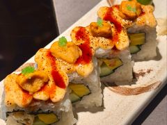 -胆道·海胆专门店(凯德晶萃店)