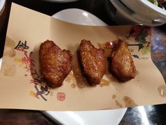 -有梦特色餐厅(古子城店)