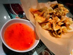 -西关明记肠粉·亚洲地标美食(北京路店)