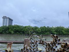 -运河游船(武林门码头)