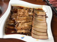 -龙聚德北京烤鸭(沙坪坝华宇A馆店)