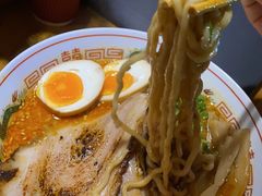 -老龙亭拉面店