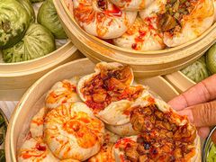 -李与白包子铺(桐梓林店)