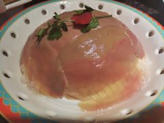 -一斗火锅·招财羊毛肚(泰吉滨江店)