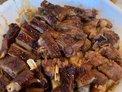 -潮喜竹溪荔湖酒家(荔枝湾店)