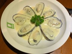 -永无乡旅行餐吧(京溪店)