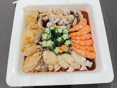 -蟹榭·本帮江浙菜·蟹宴(大宁久光商场店)