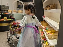 -Ms·KIMO星漠亲子餐厅(高新店)